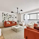 The Place To Be - 3Br With Airco