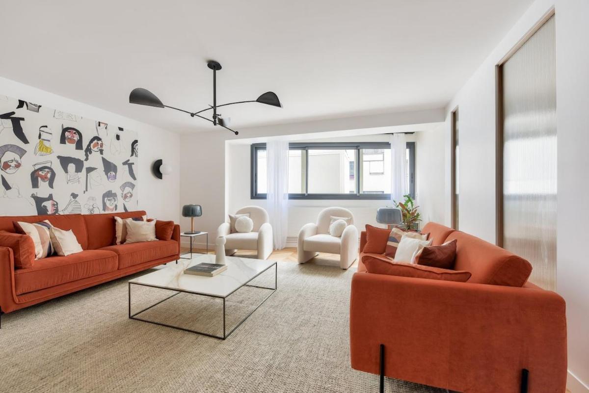 Appartamento The Place To Be - 3br With Airco