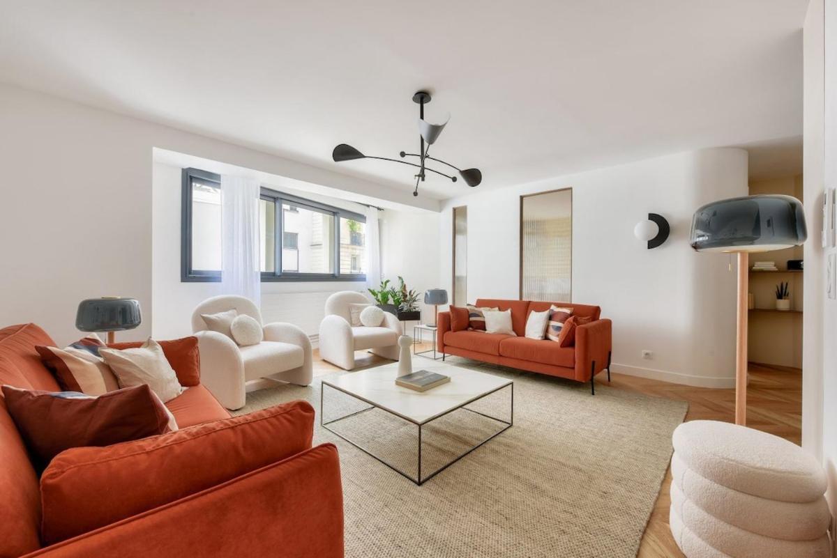 Appartamento The Place To Be - 3br With Airco *