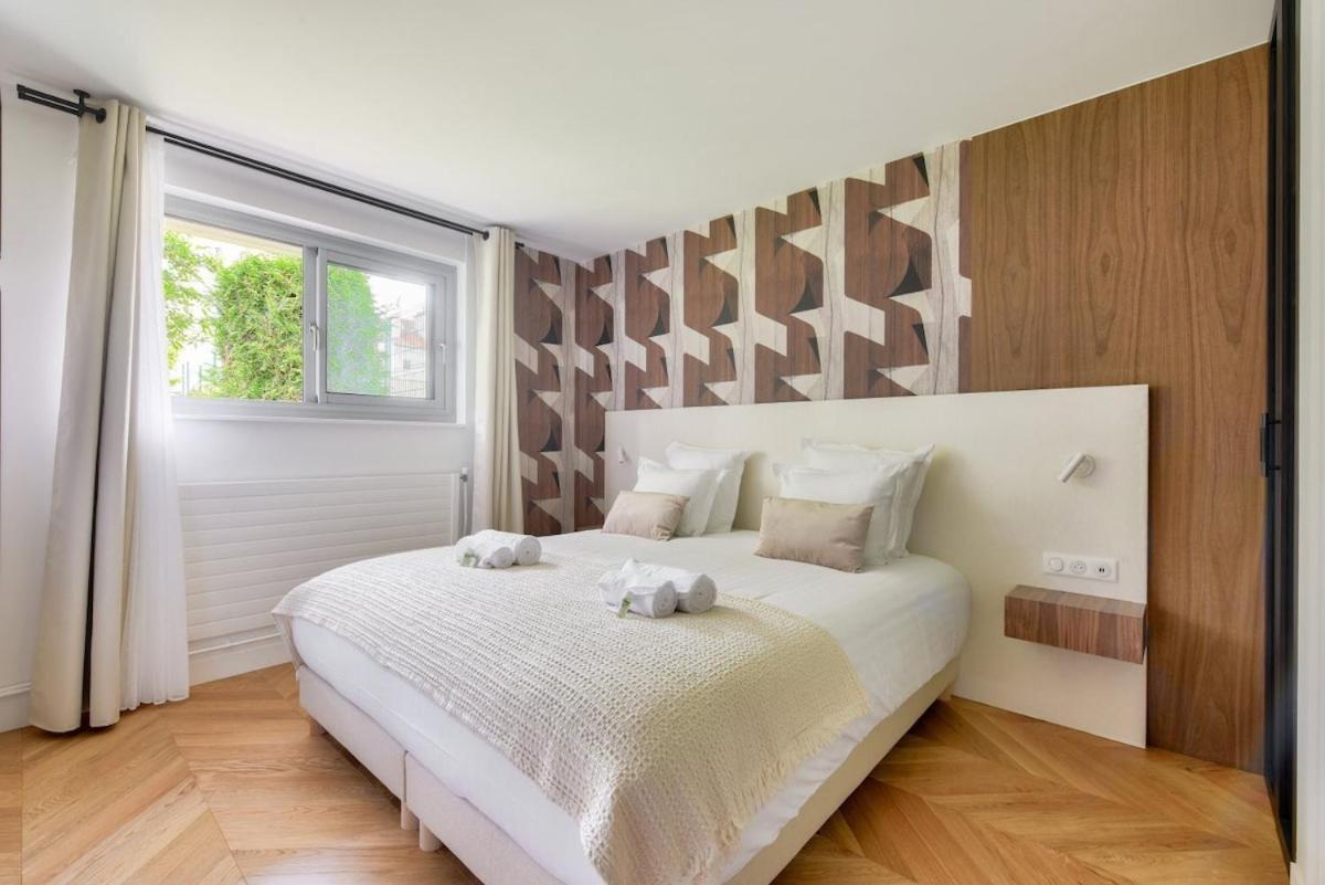 The Place To Be - 3br With Airco