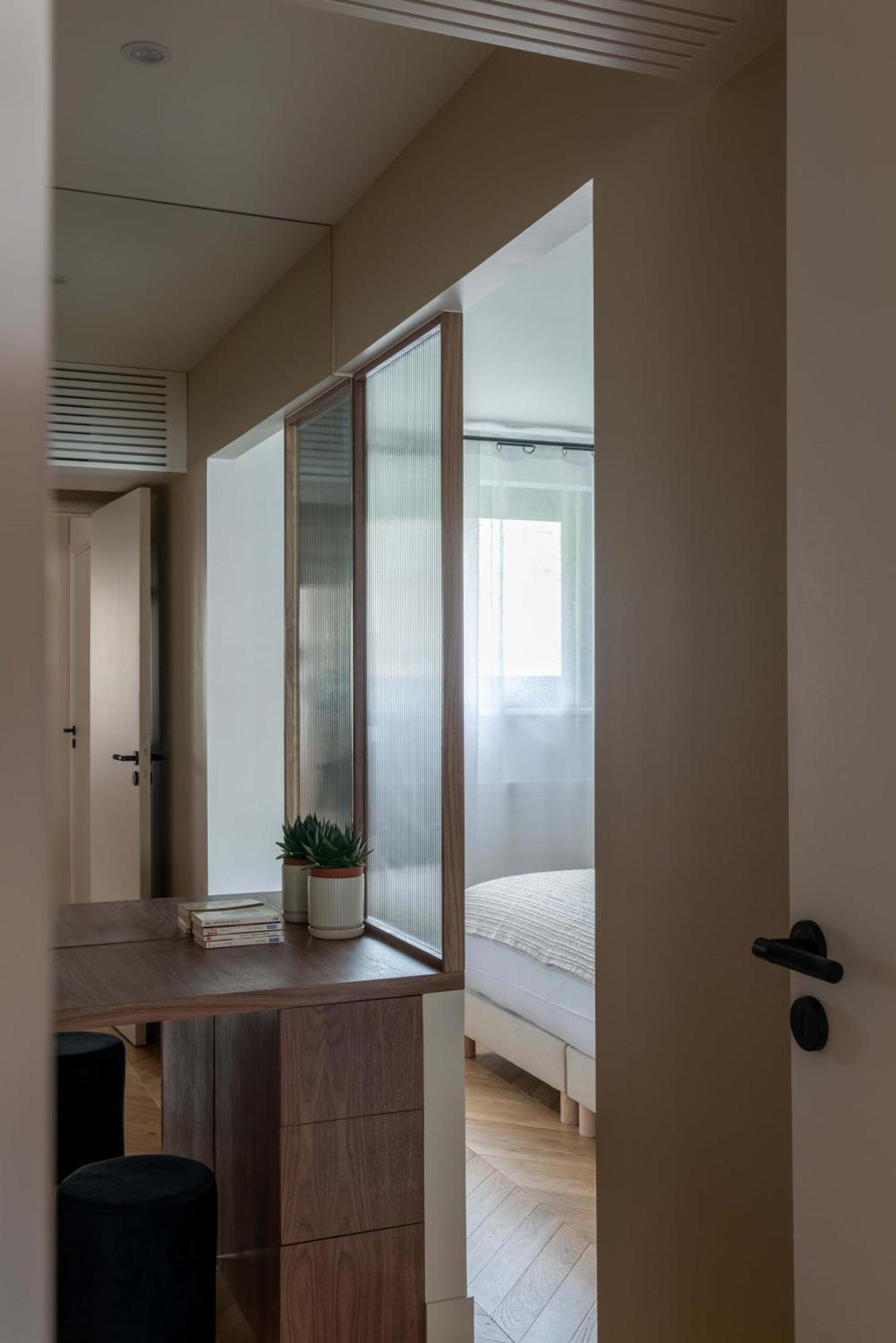 The Place To Be - 3br With Airco Apartment