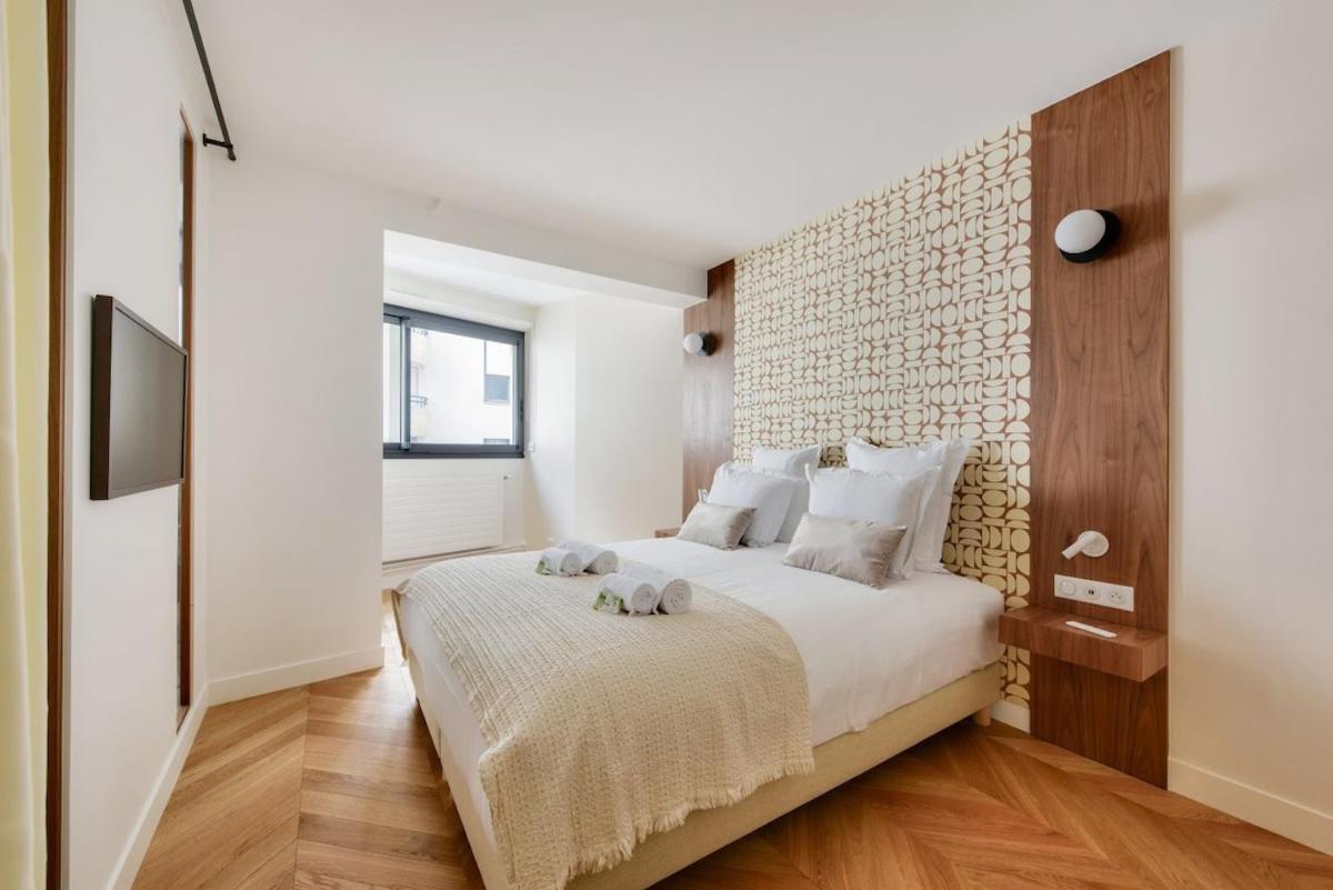 Appartamento The Place To Be - 3br With Airco