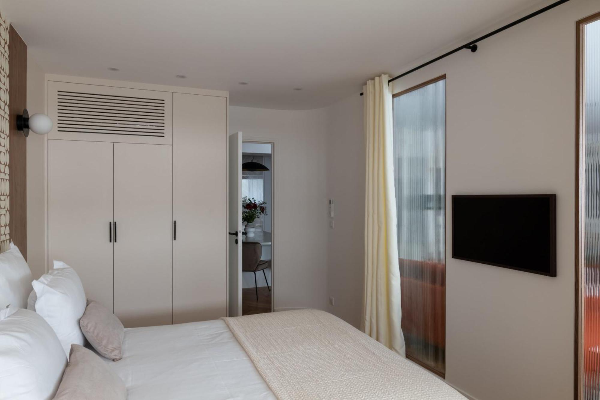 The Place To Be - 3br With Airco Appartamento *