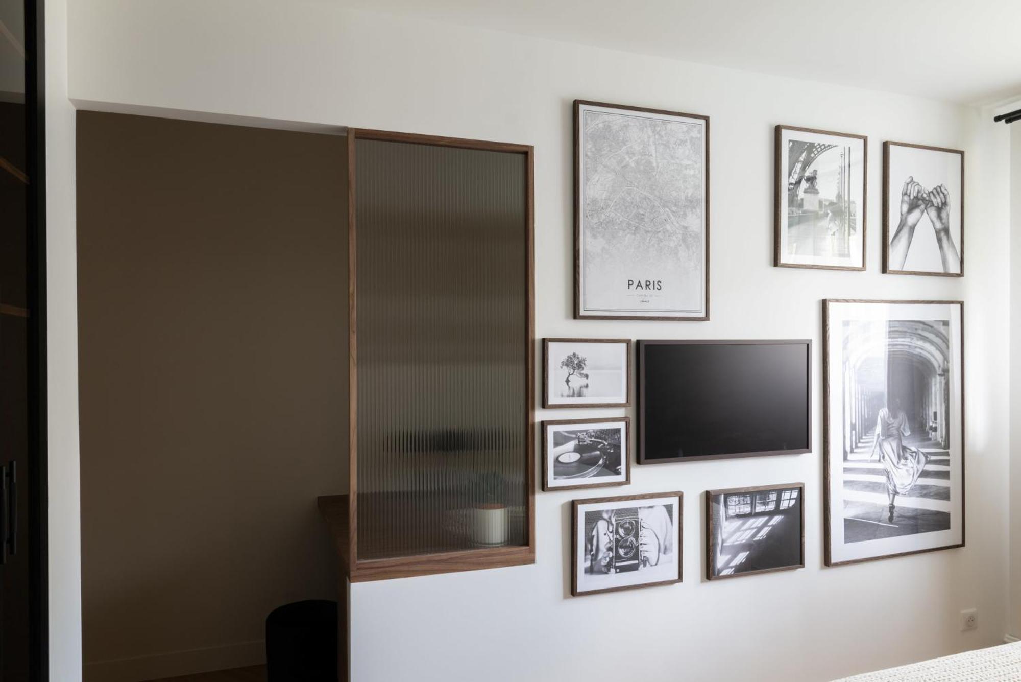 The Place To Be - 3br With Airco Appartamento Parigi