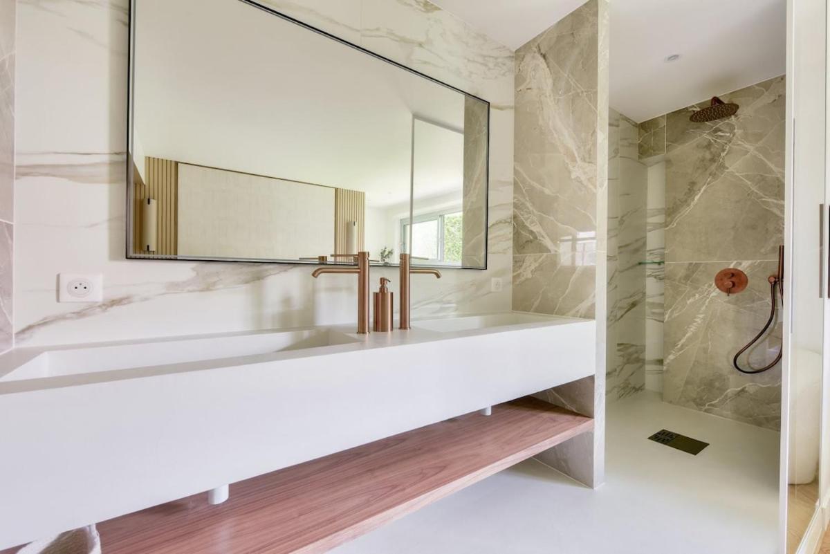 Appartamento The Place To Be - 3br With Airco Parigi