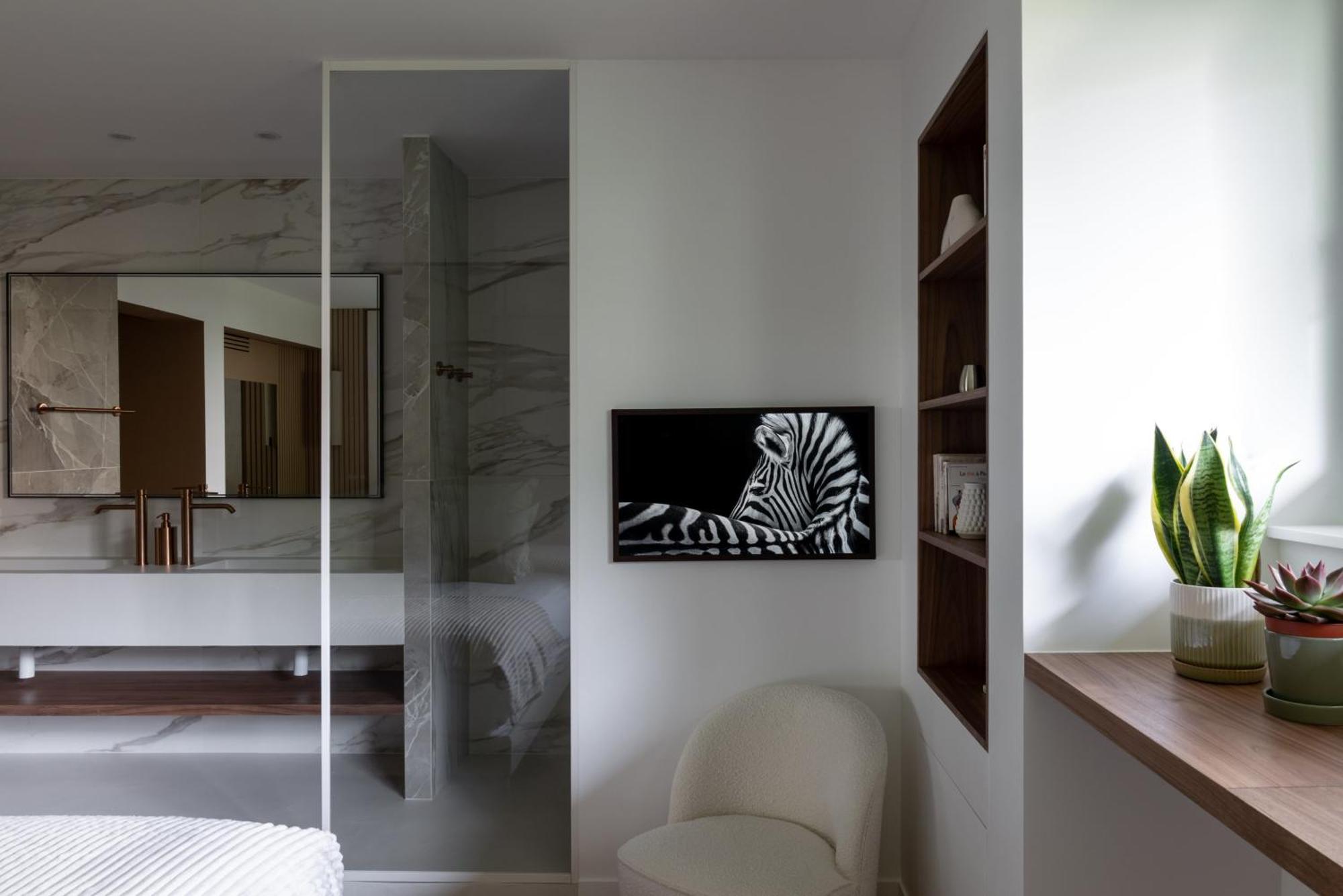 The Place To Be - 3br With Airco * Parigi