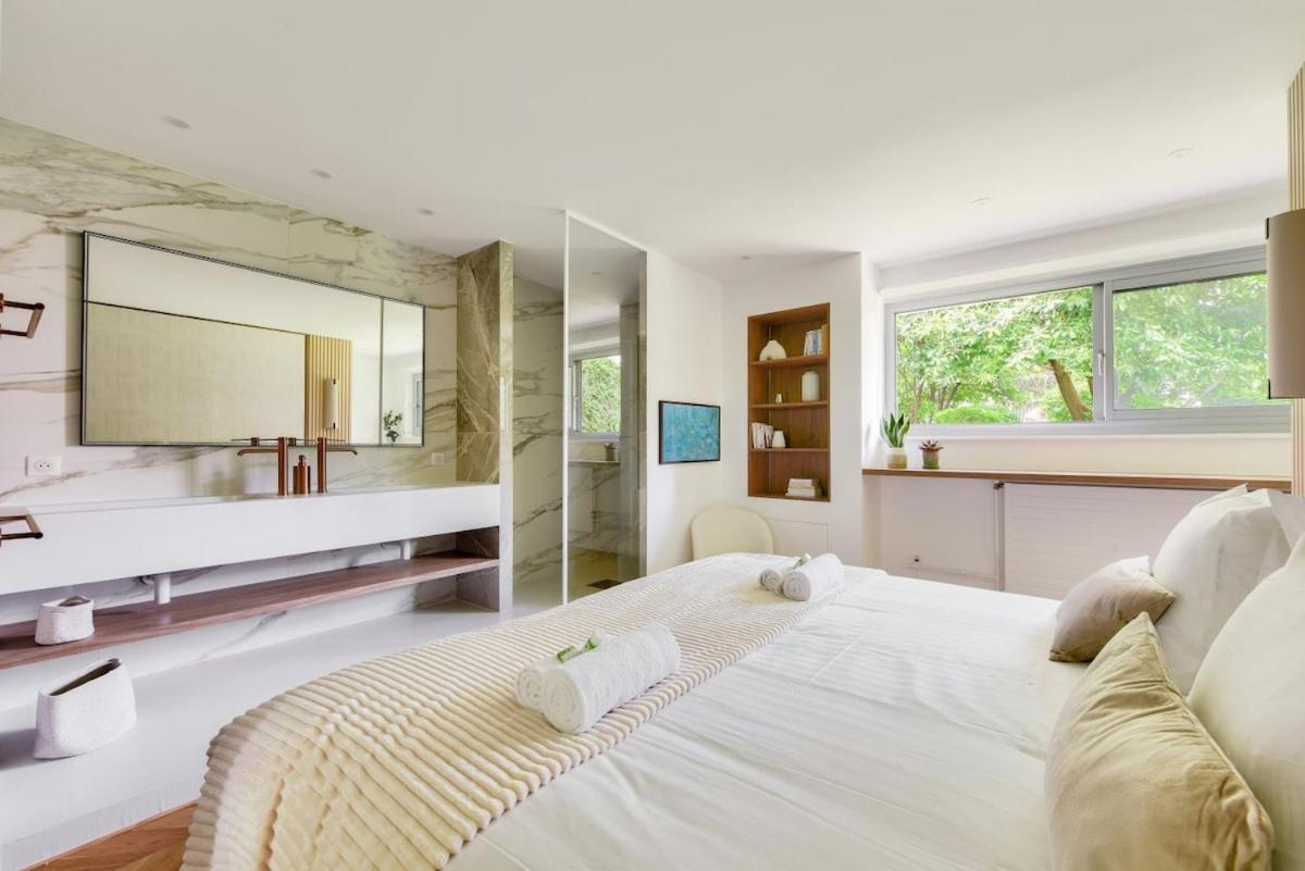 Appartamento The Place To Be - 3br With Airco