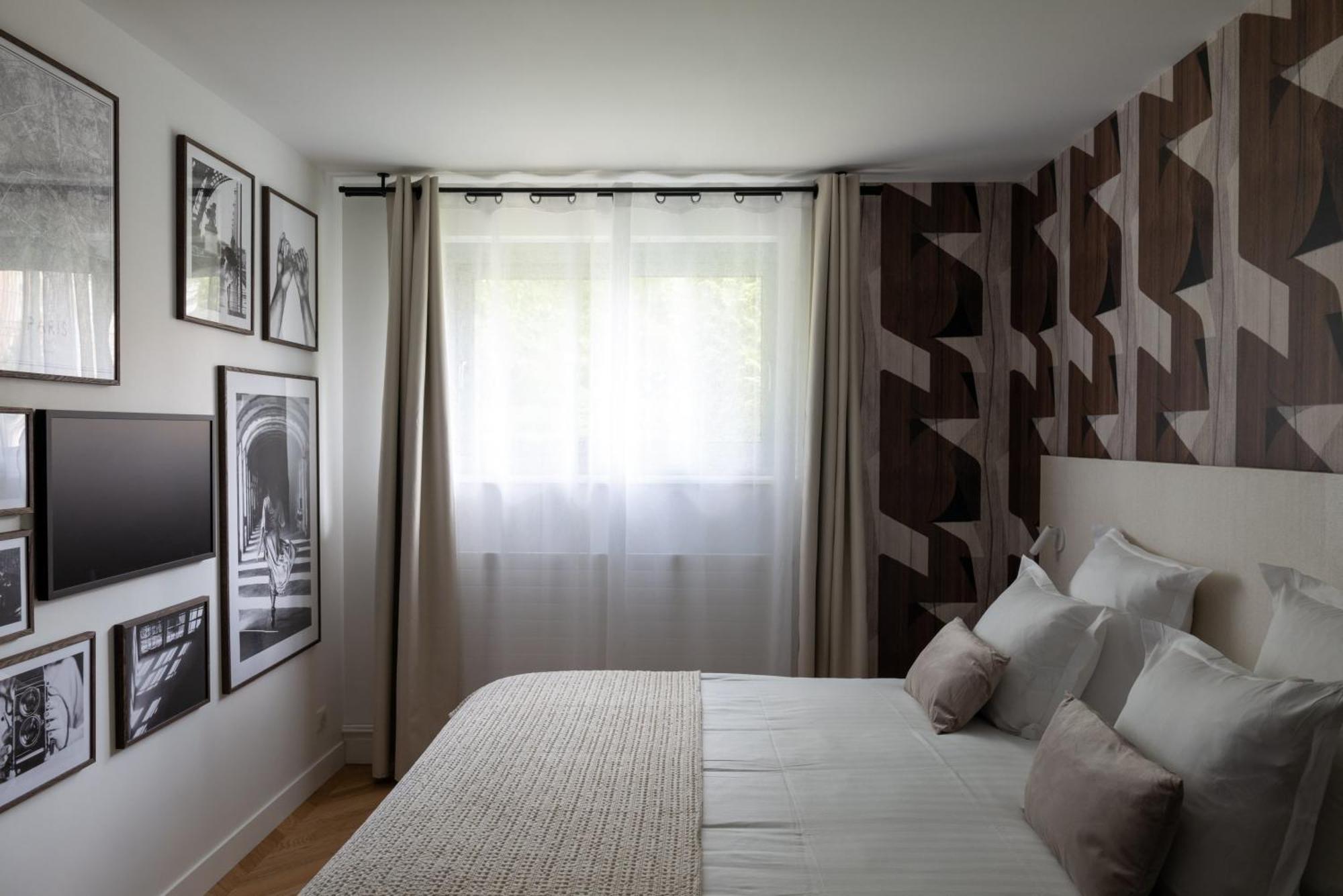 Appartamento The Place To Be - 3br With Airco *