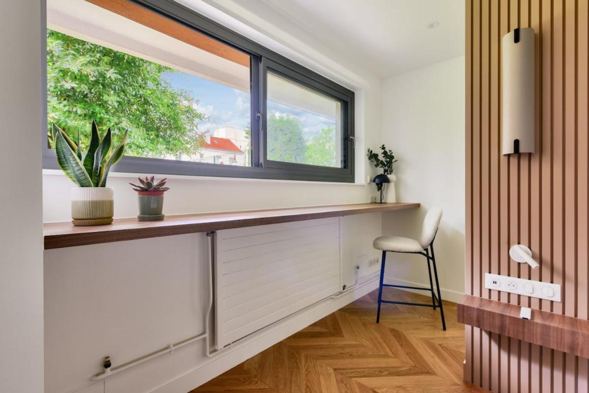 The Place To Be - 3br With Airco Appartamento