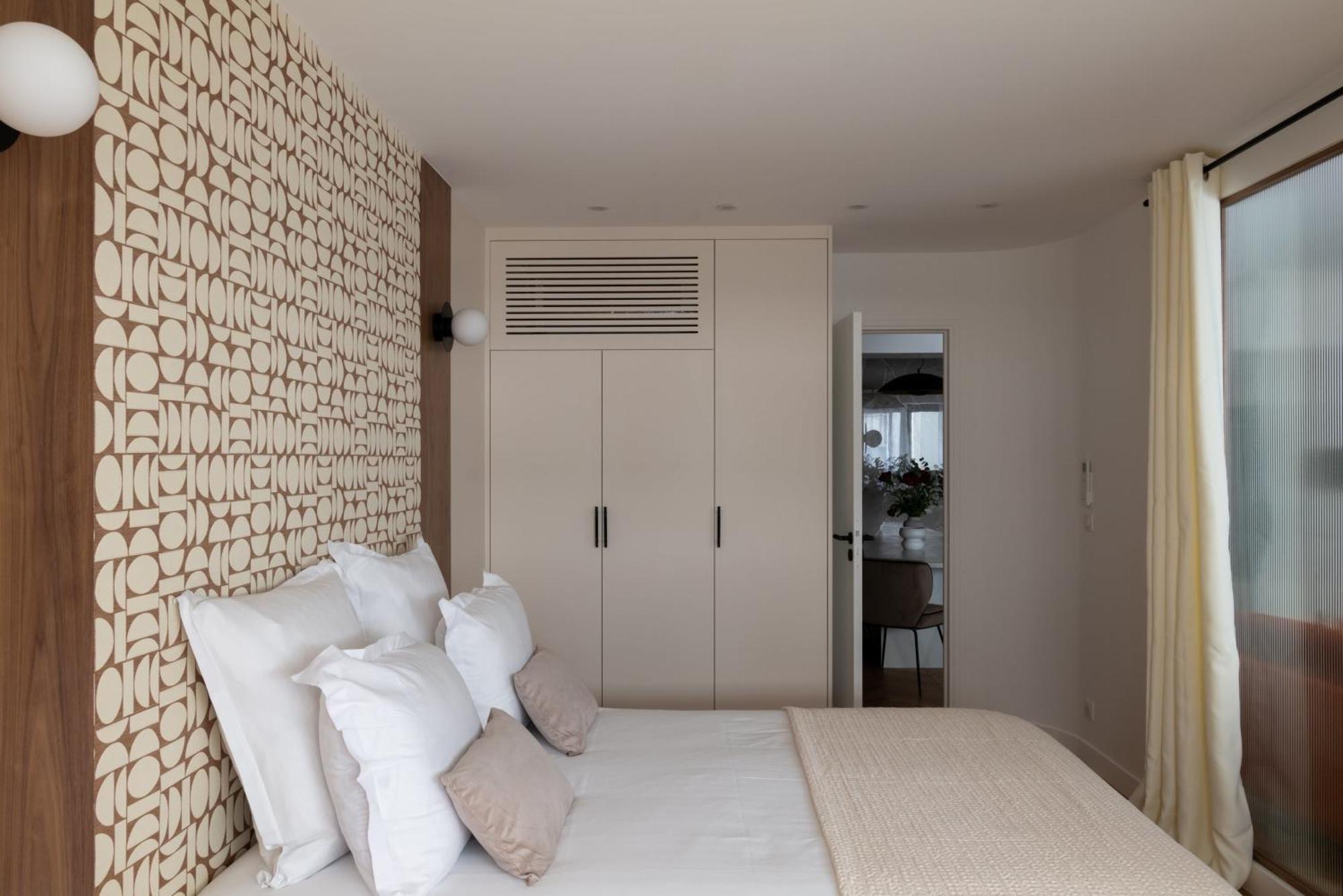 Appartamento The Place To Be - 3br With Airco