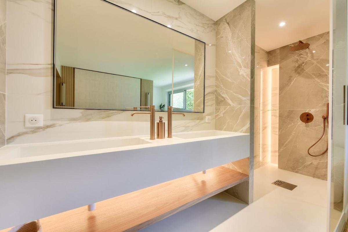 Appartamento The Place To Be - 3br With Airco Parigi