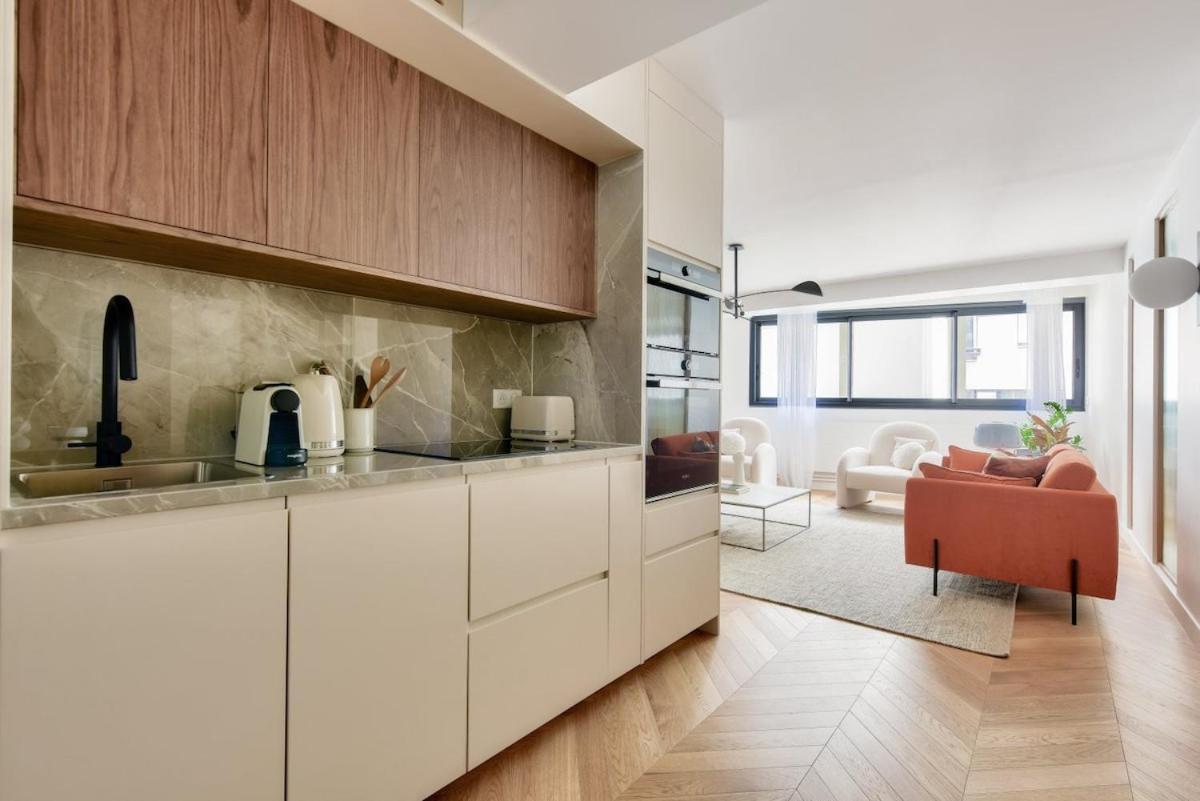 The Place To Be - 3br With Airco *