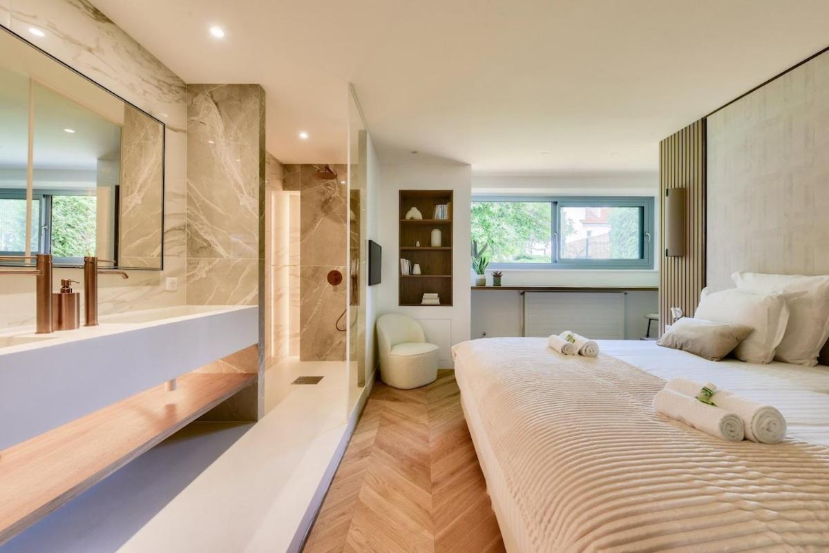 Appartamento The Place To Be - 3br With Airco