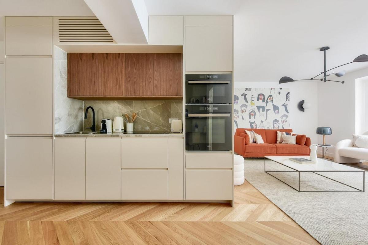 The Place To Be - 3br With Airco Appartamento *