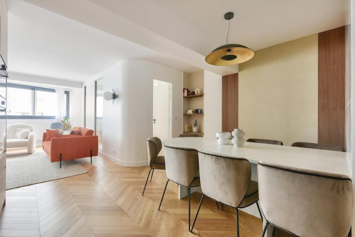 Appartamento The Place To Be - 3br With Airco *