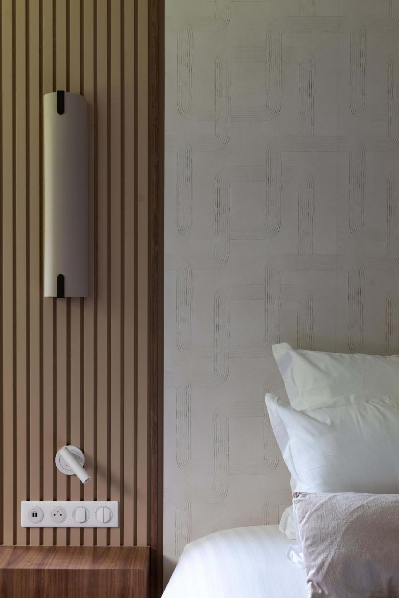 Appartamento The Place To Be - 3br With Airco Parigi