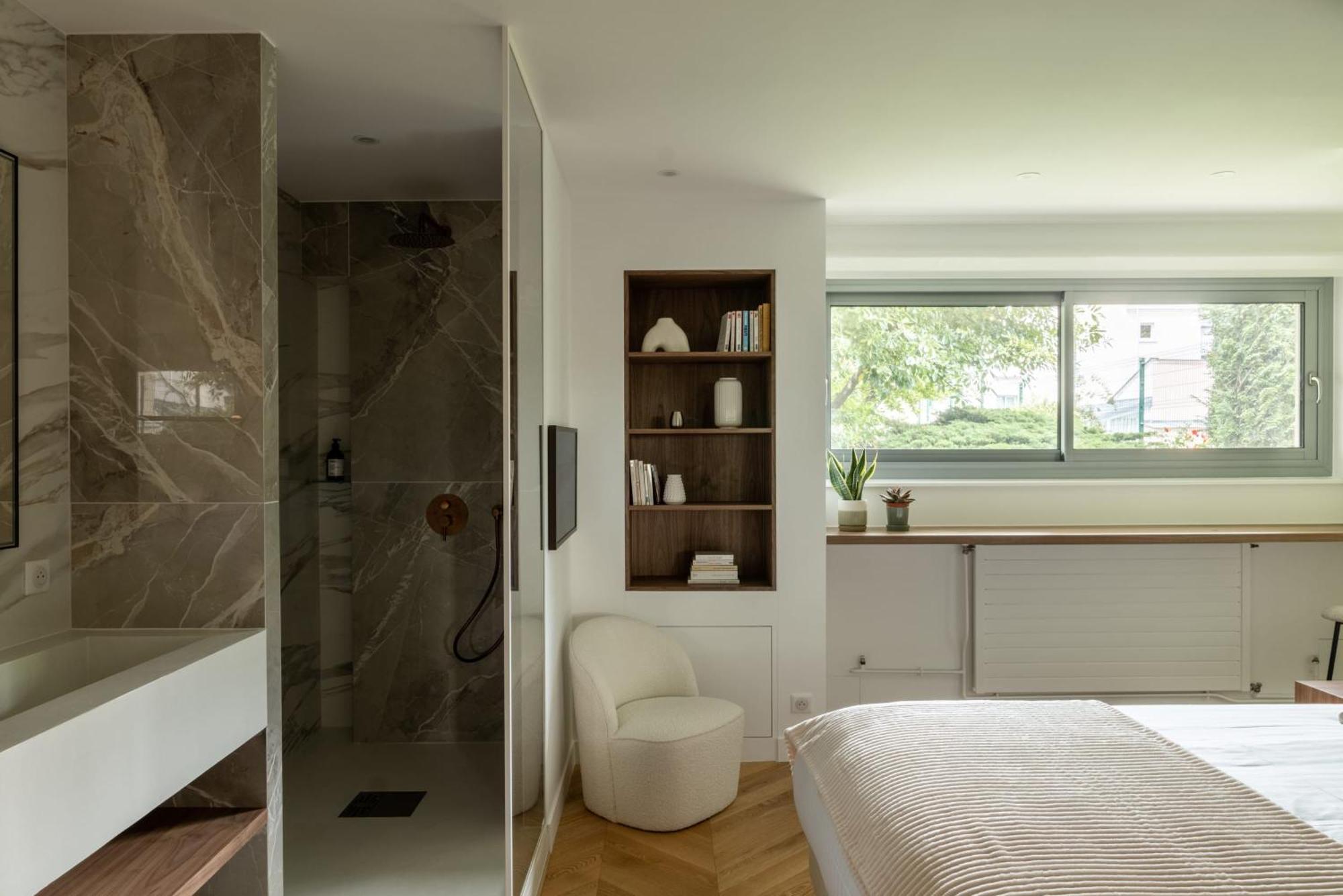 The Place To Be - 3br With Airco * Parigi