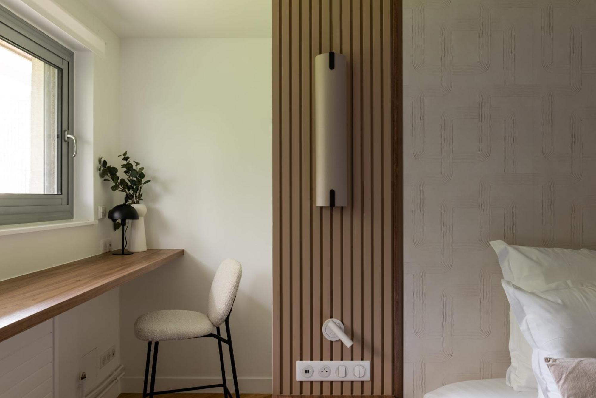 The Place To Be - 3br With Airco Appartamento Parigi