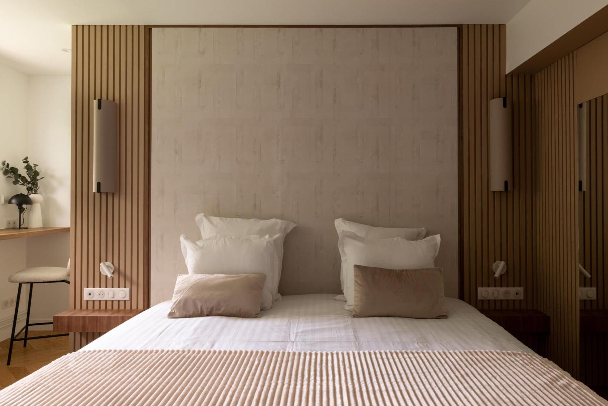 The Place To Be - 3br With Airco