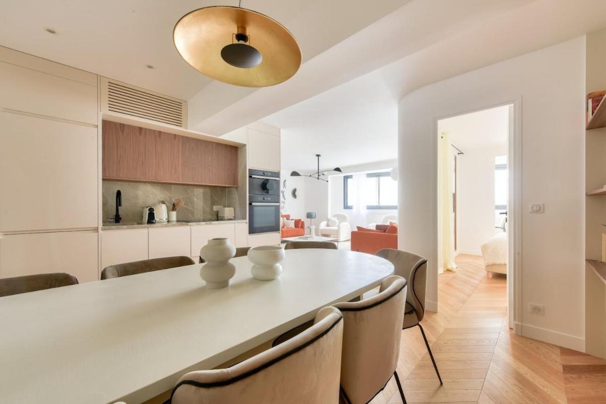 The Place To Be - 3br With Airco Appartamento *