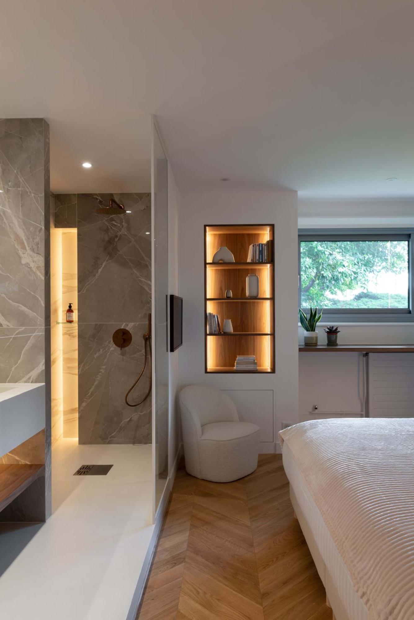 The Place To Be - 3br With Airco Appartamento Parigi