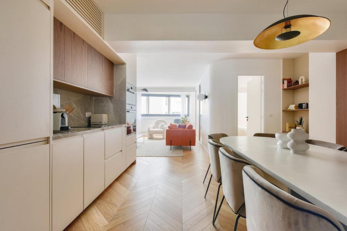 The Place To Be - 3br With Airco *