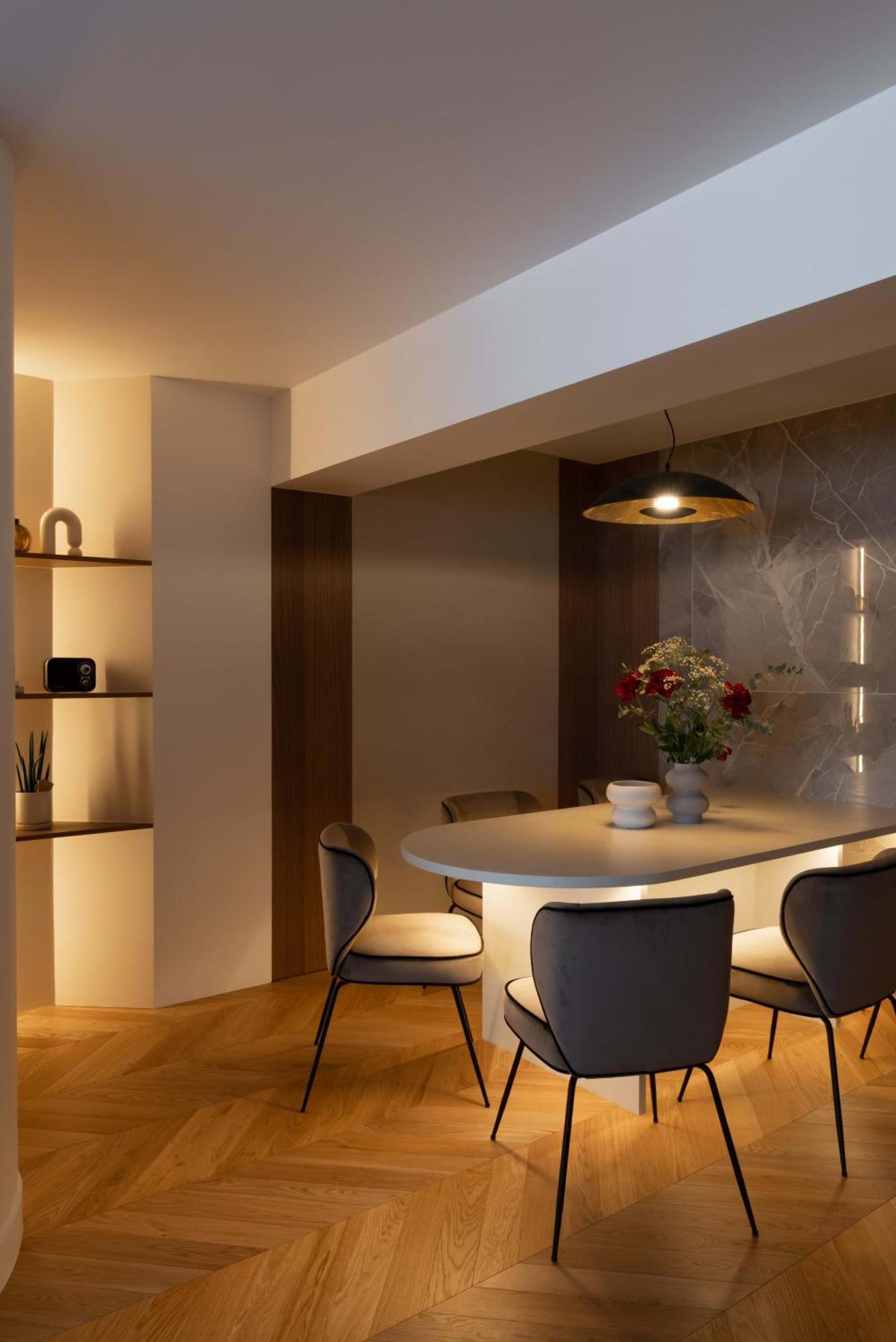 Appartamento The Place To Be - 3br With Airco