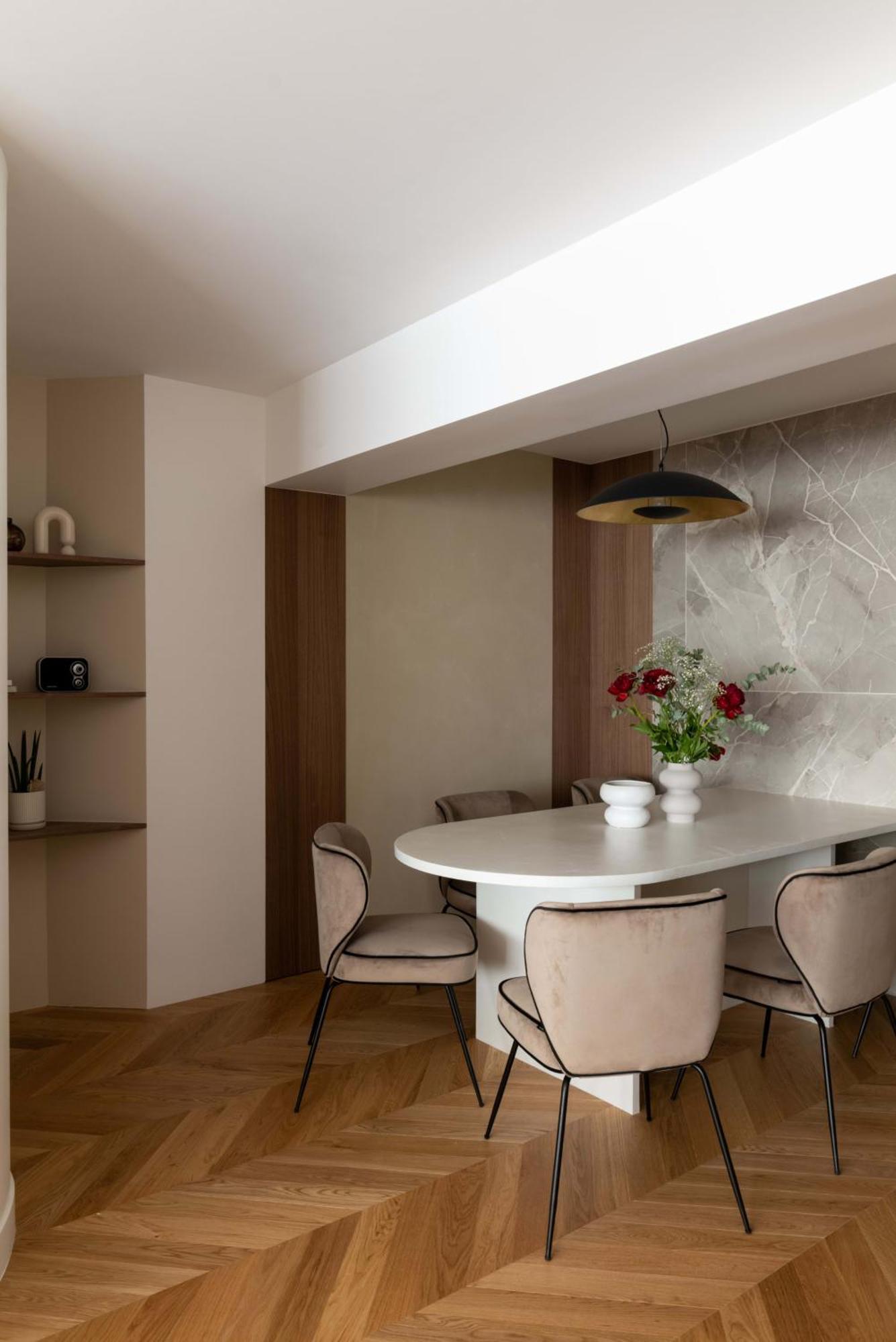 Appartamento The Place To Be - 3br With Airco