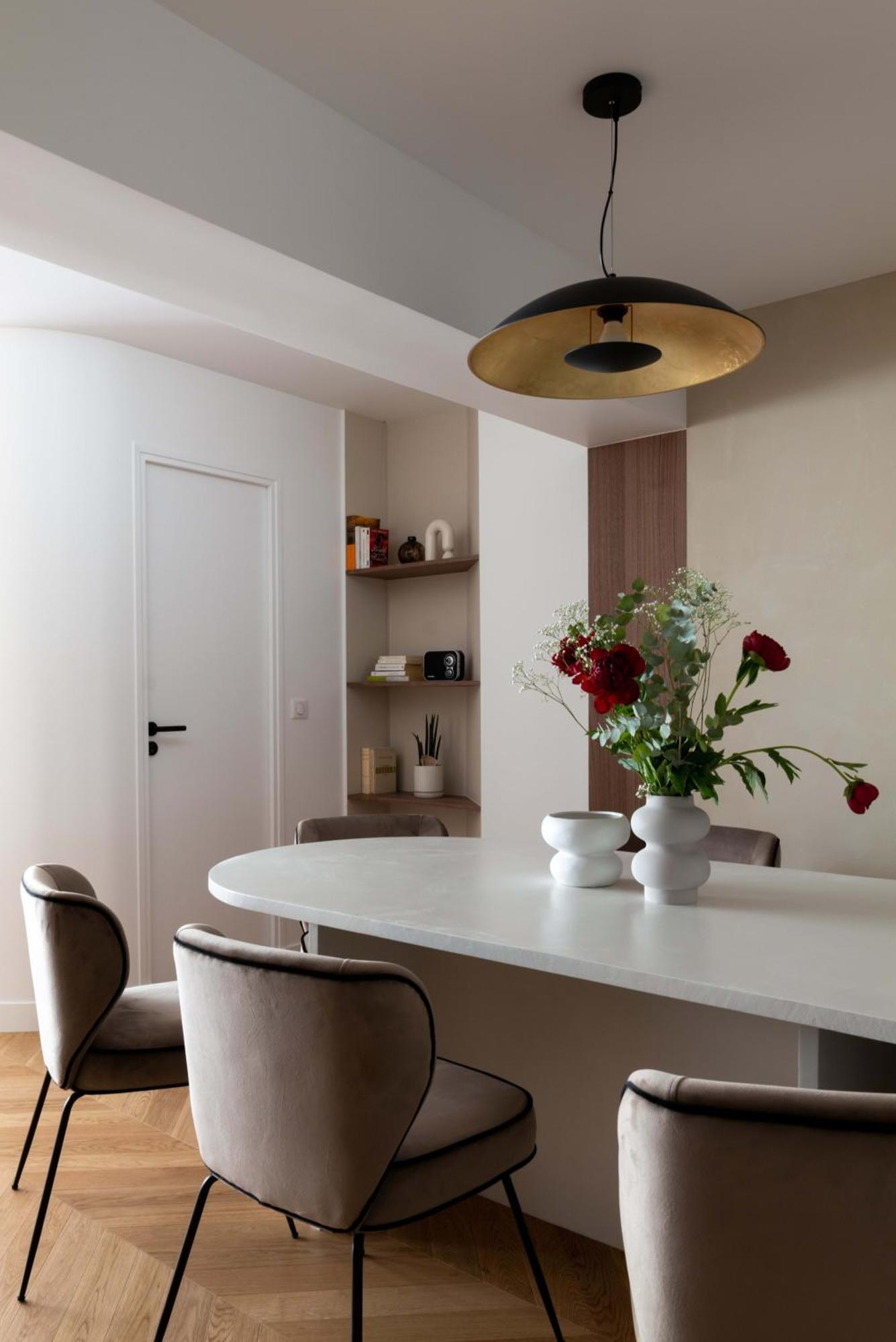 Appartamento The Place To Be - 3br With Airco Parigi