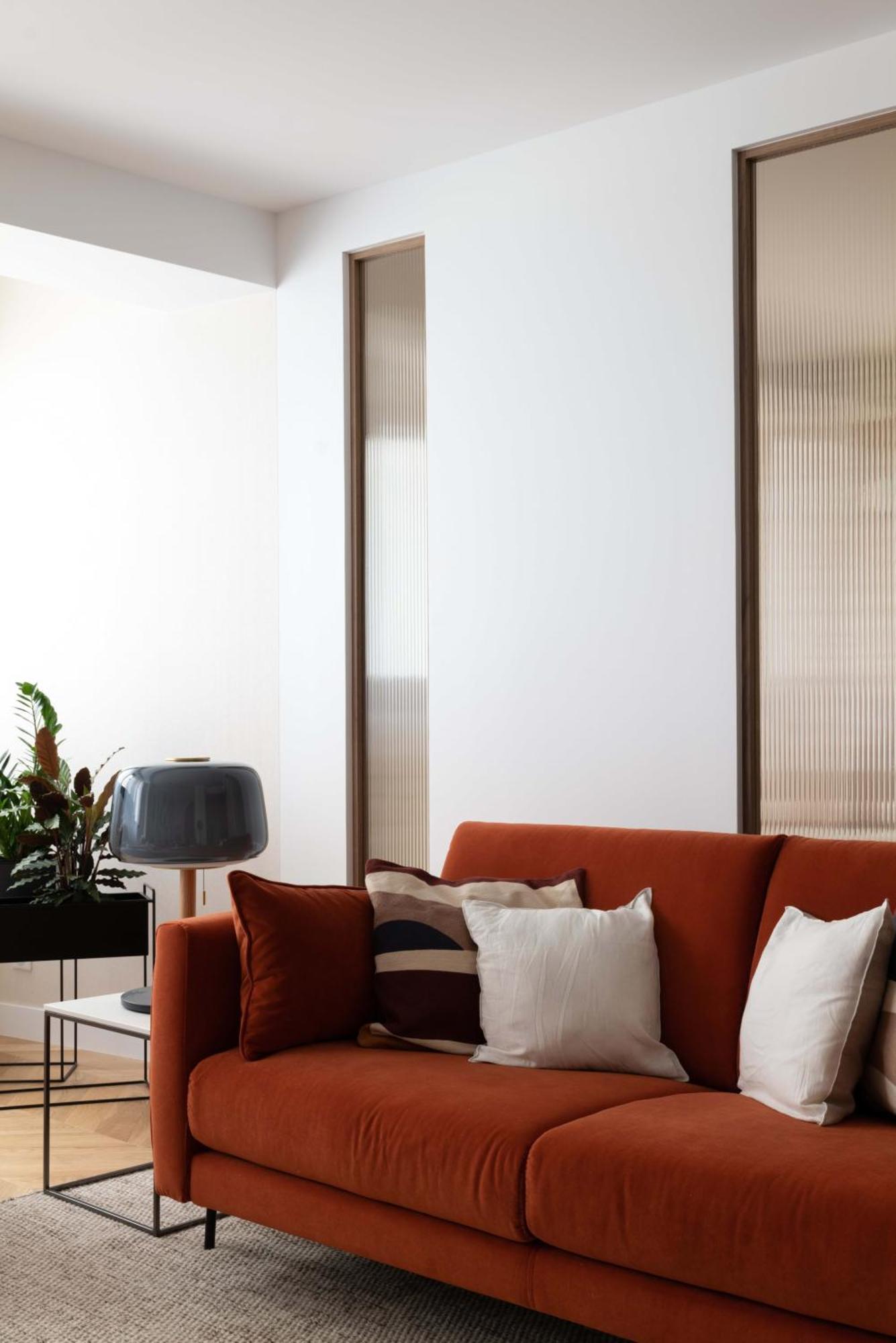 The Place To Be - 3br With Airco Appartamento