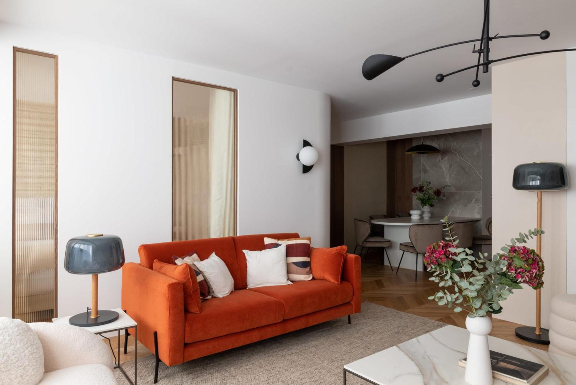 The Place To Be - 3br With Airco Appartamento Parigi