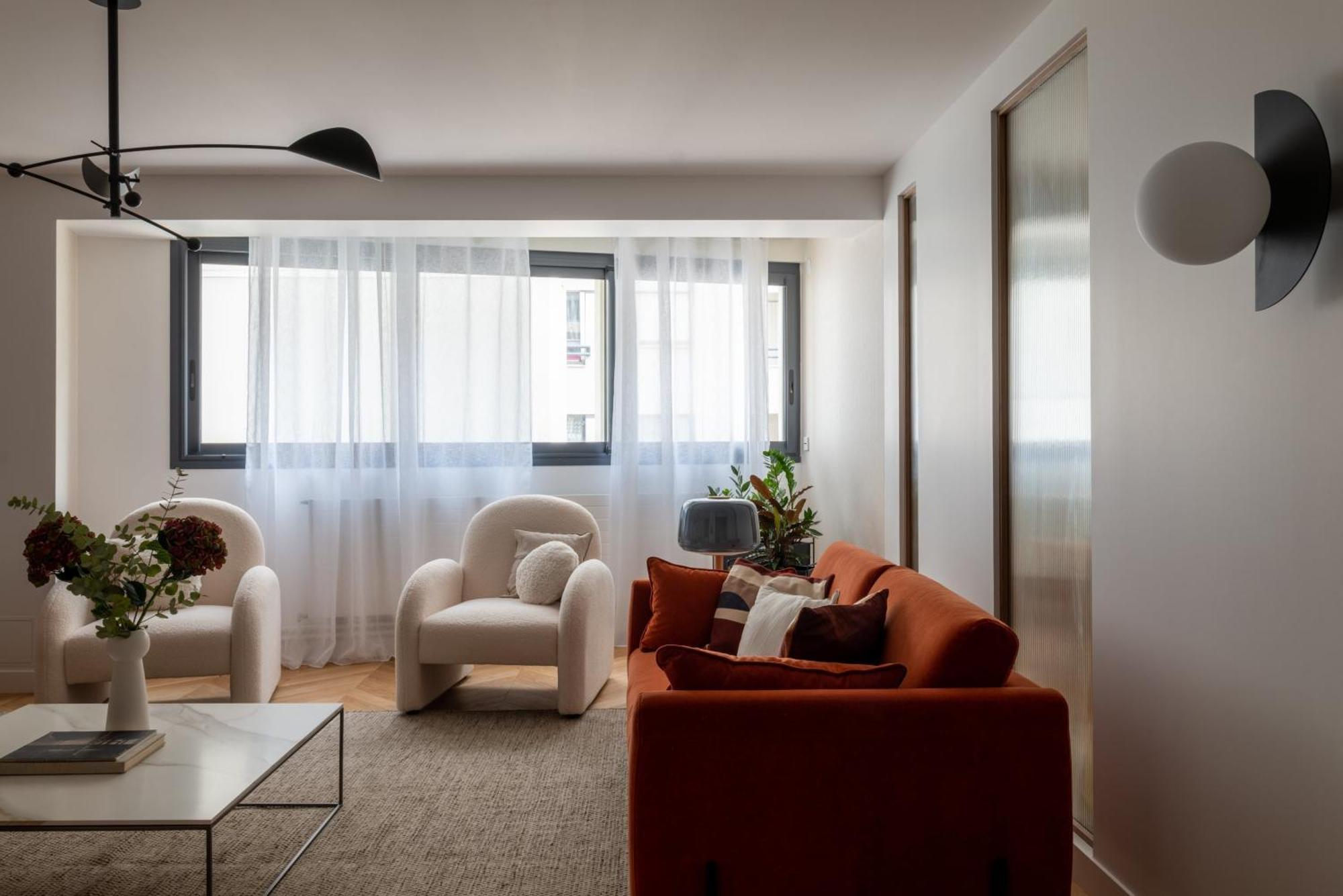 The Place To Be - 3br With Airco Appartamento *