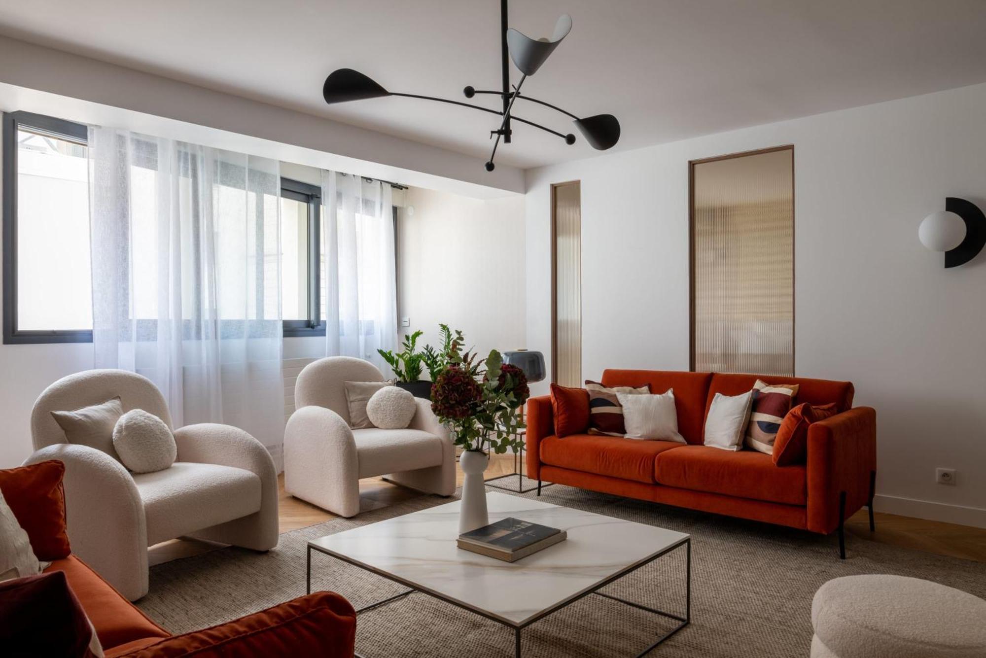 The Place To Be - 3br With Airco Appartamento