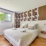 The Place To Be - 3Br With Airco