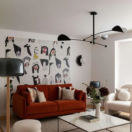 The Place To Be - 3br With Airco *