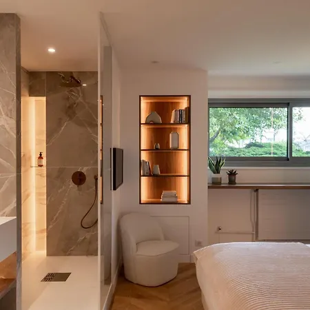 The Place To Be - 3br With Airco Parigi