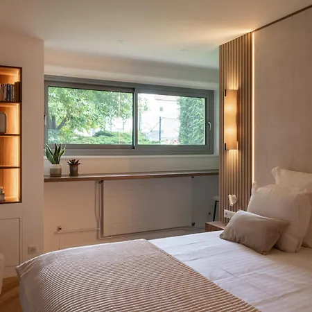 The Place To Be - 3br With Airco