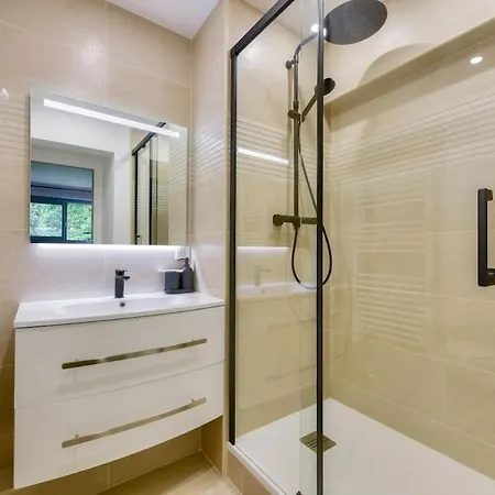 The Place To Be - 3br With Airco * Parigi