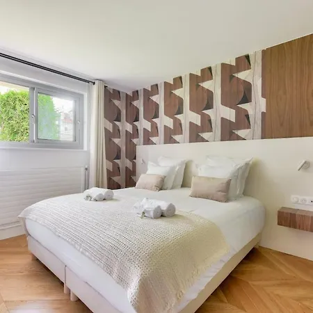 The Place To Be - 3br With Airco