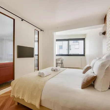 The Place To Be - 3br With Airco Appartamento *