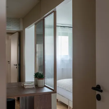 The Place To Be - 3br With Airco Appartamento