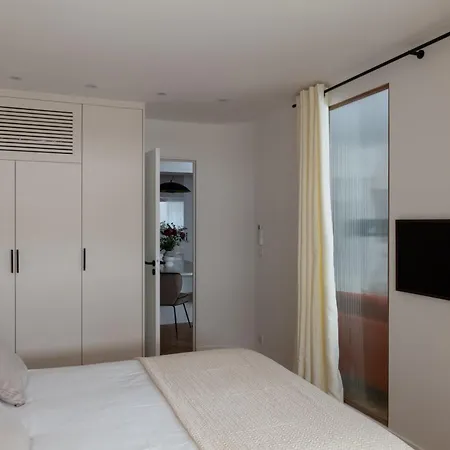 The Place To Be - 3br With Airco Appartamento *