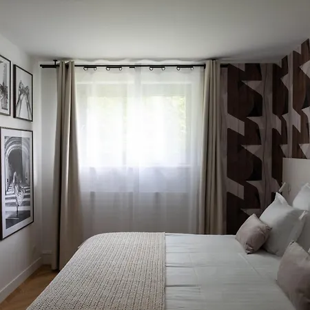 Appartamento The Place To Be - 3br With Airco *
