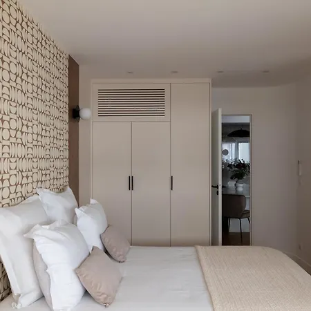 Appartamento The Place To Be - 3br With Airco