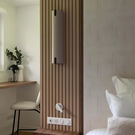 The Place To Be - 3br With Airco Appartamento Parigi