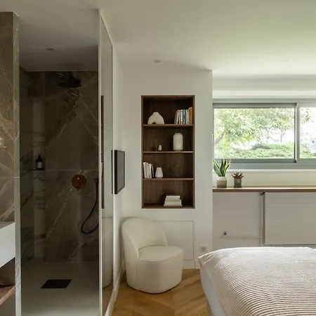 The Place To Be - 3br With Airco * Parigi