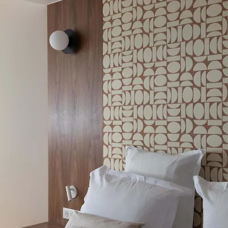 Appartamento The Place To Be - 3br With Airco