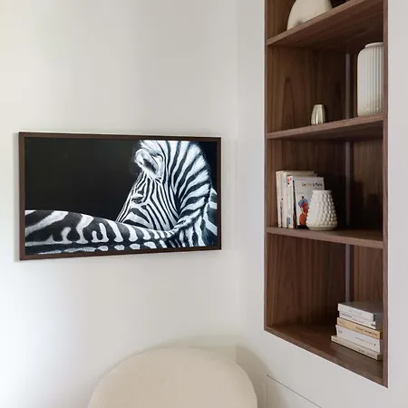 Appartamento The Place To Be - 3br With Airco Parigi