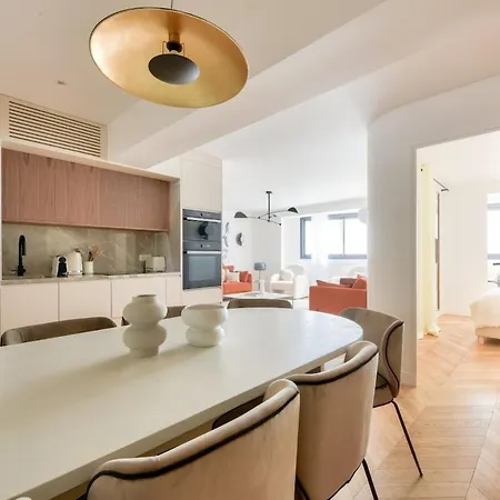 The Place To Be - 3br With Airco Appartamento *