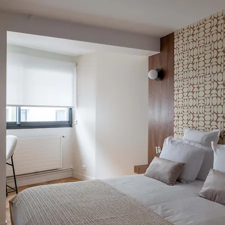 The Place To Be - 3br With Airco Appartamento Parigi